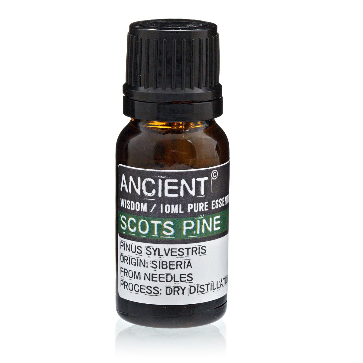 10 ml Scots Pine Essential Oil
