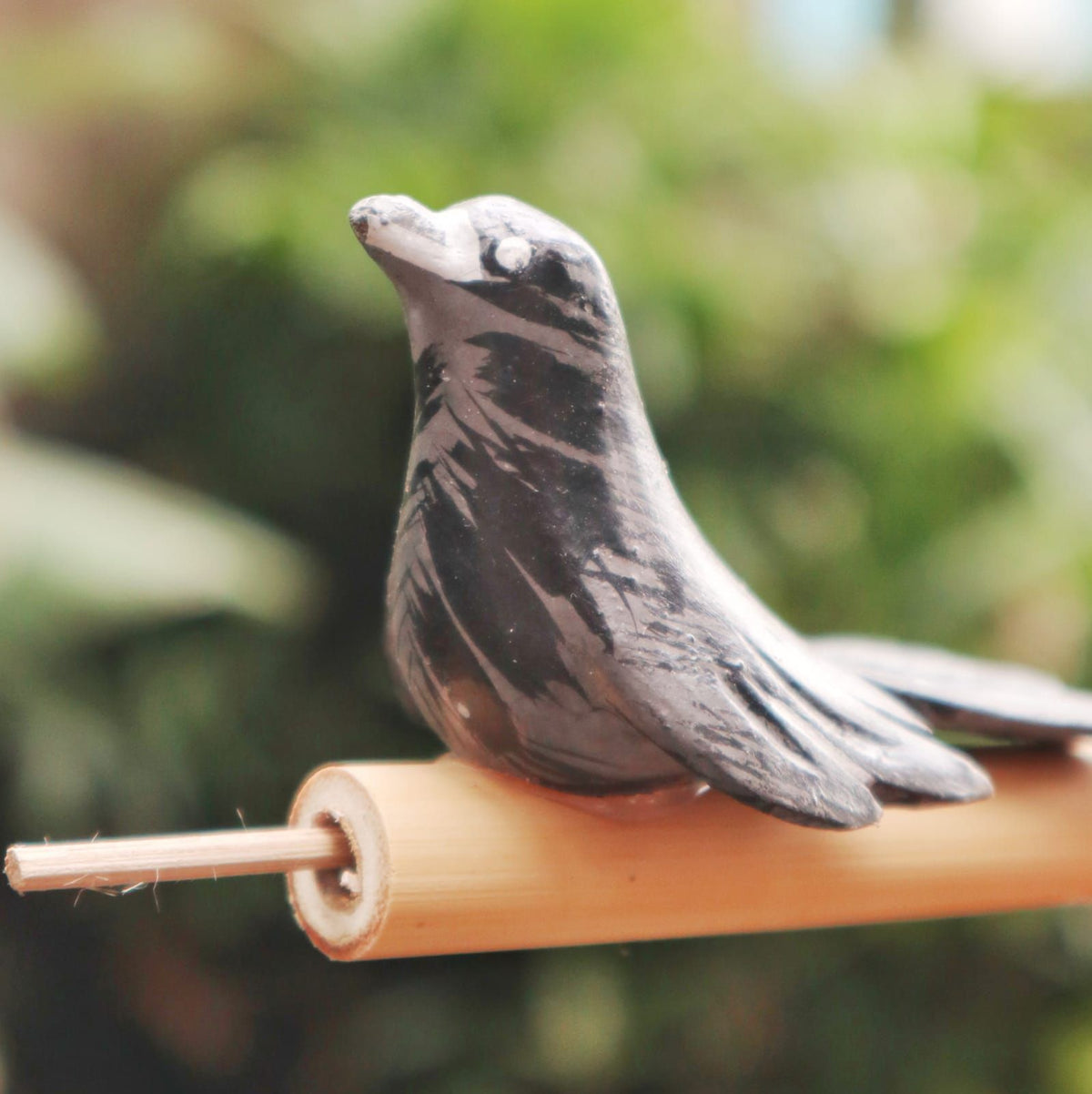 Wooden Bird Whistle – view 3