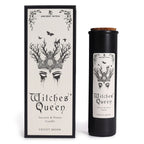 Ancient Witch Witches' Queen Ritual Candle - Velvet Moon – view 2