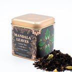 Black Magic Blend Spiced Black Tea Tin 50g – view 5