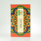 Namaste Mandala Masala Incense Sticks - Oud Royal – view 4