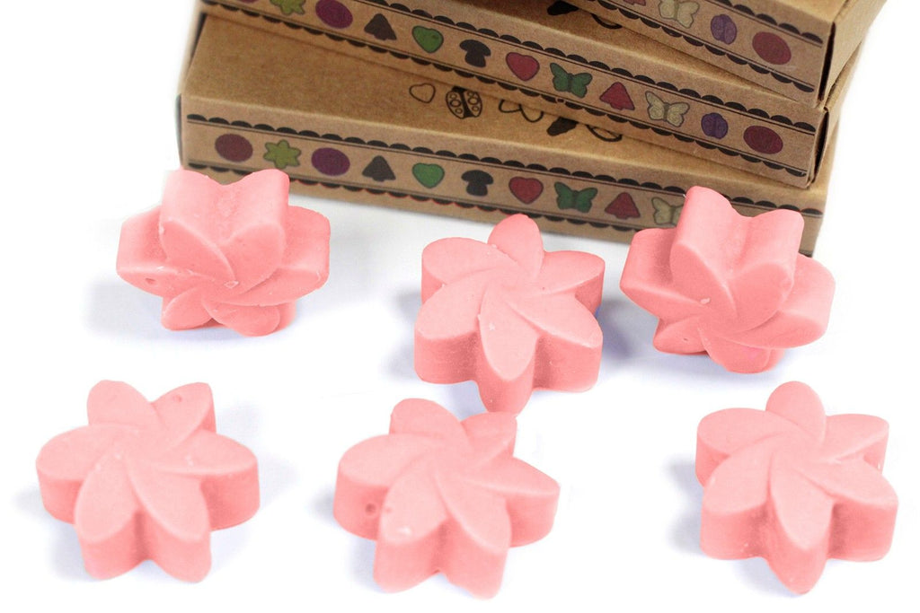 Japanese Magnolia Wax Melts Gift Box of 6 – view 3