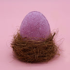 Bath Eggs - Cherry, Pack of 6 – view 5