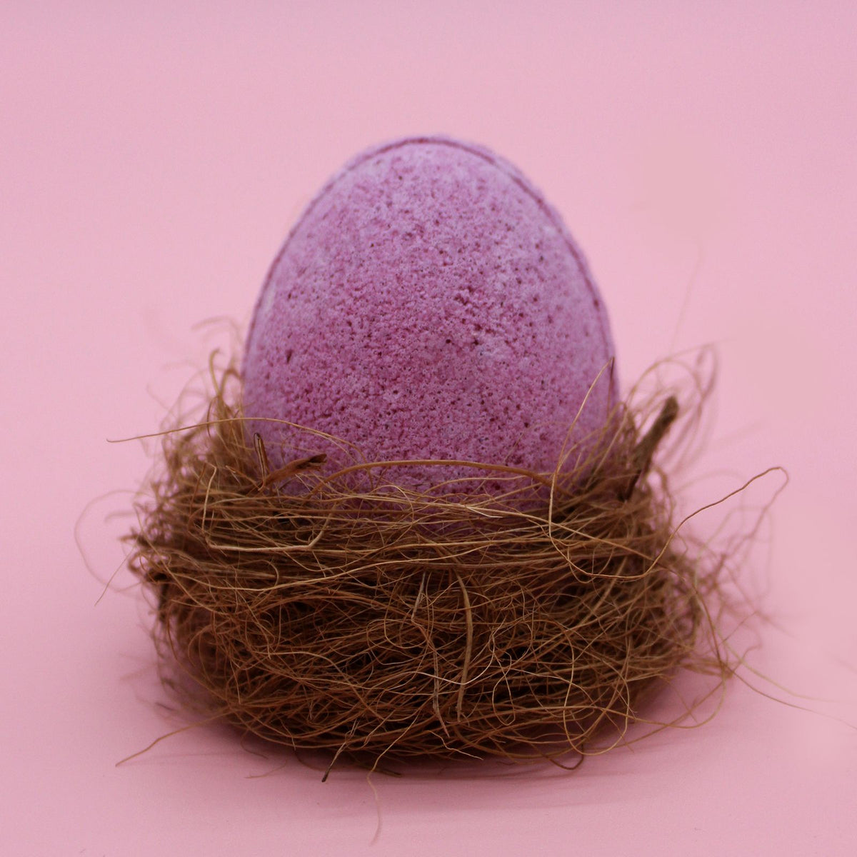 Bath Eggs - Cherry, Pack of 6 – view 5