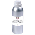 Black Pepper Pure Fragrance Oil - 500ml
