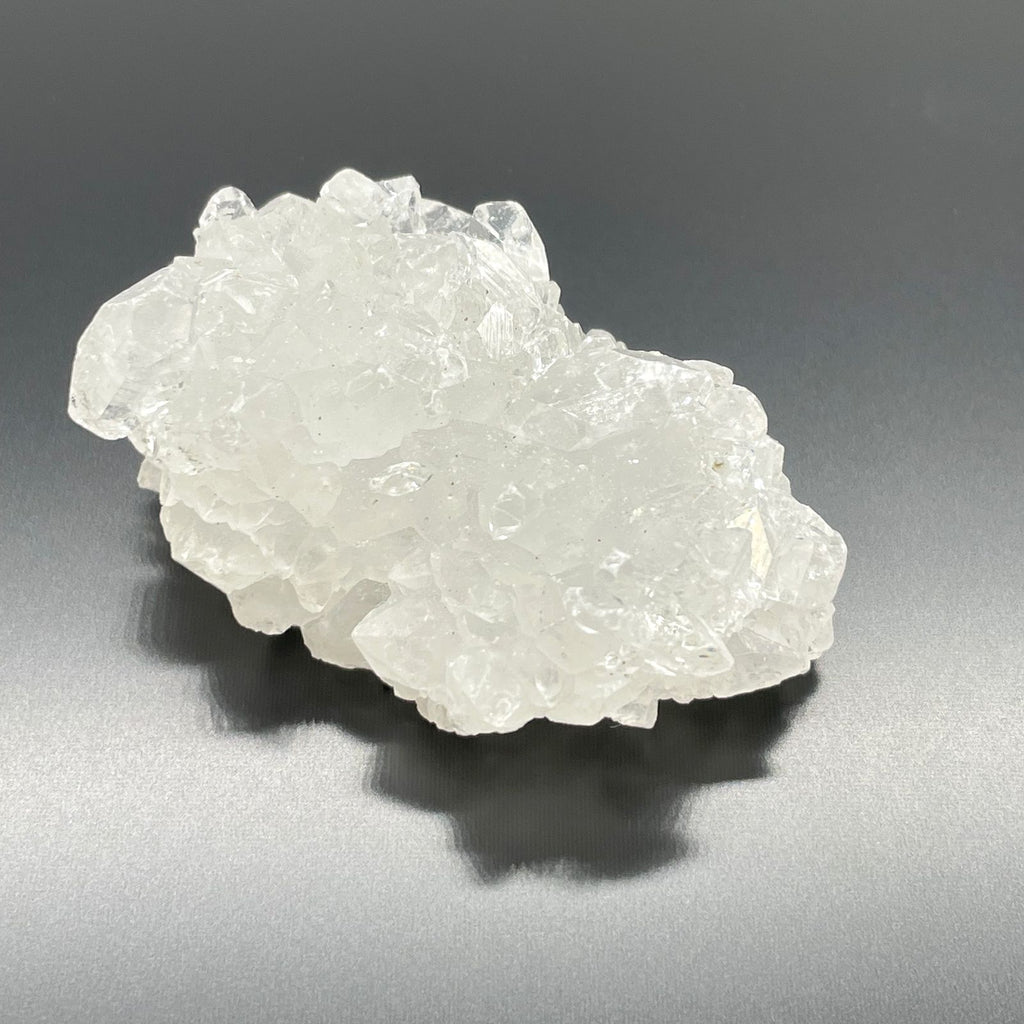 White Apophyllite Cluster Specimens 20-30mm, Set of 6 – view 6