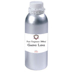 Guava Lava Pure Fragrance Oil - 500ml
