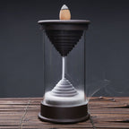 Backflow Incense Burner - Unity Tube – view 2