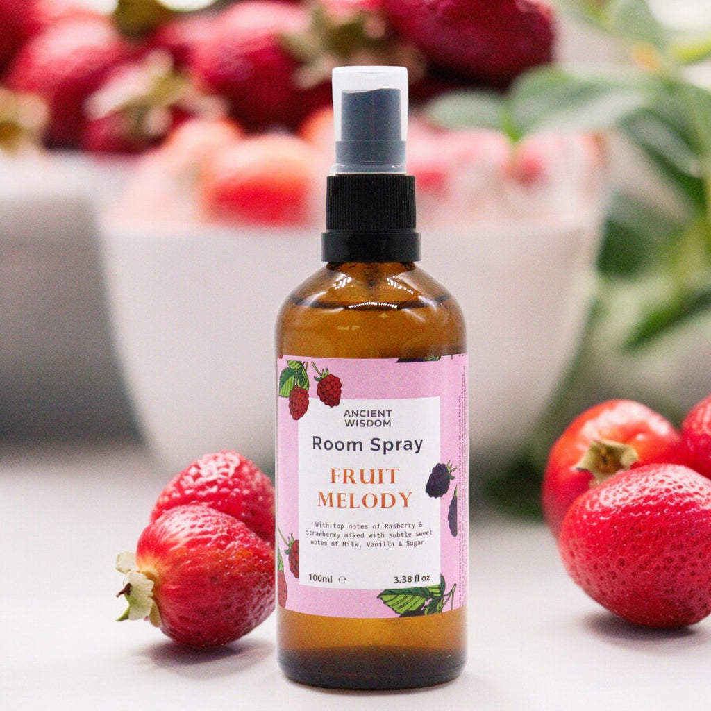 Home Fresh Room Spray, Fruity Melody 100ml – view 2