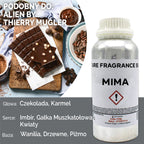 Mima Pure Fragrance Oil - 500ml – view 3