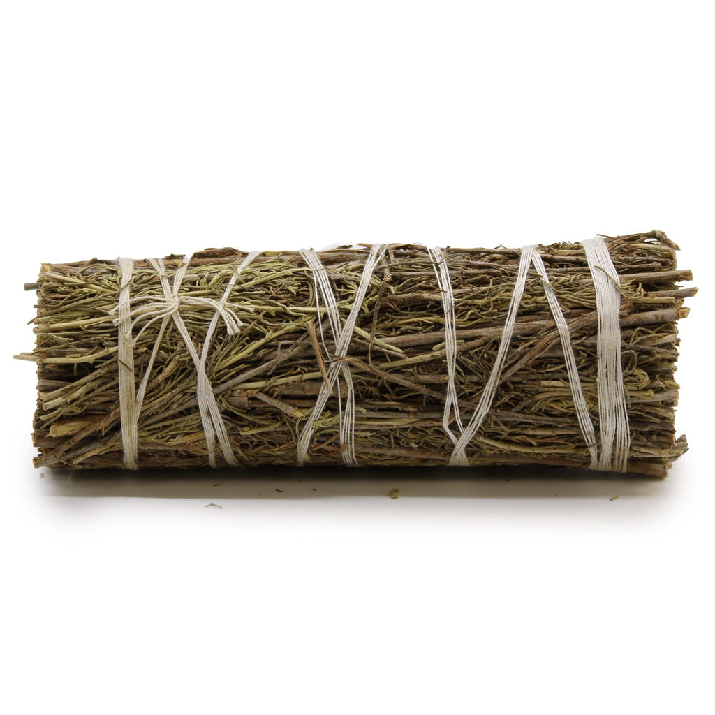 Desert Sage Smudge Stick 10 cm – view 2