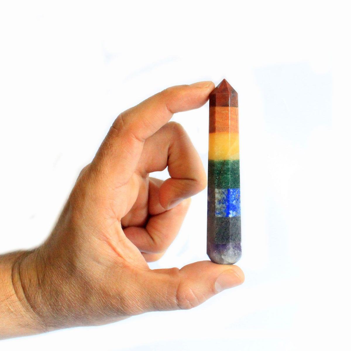 Chakra Massage Wand 80-90mm – view 2