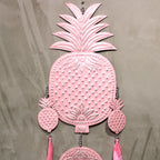 Bali Aluminium Wall Mobile - Pineapples – view 7