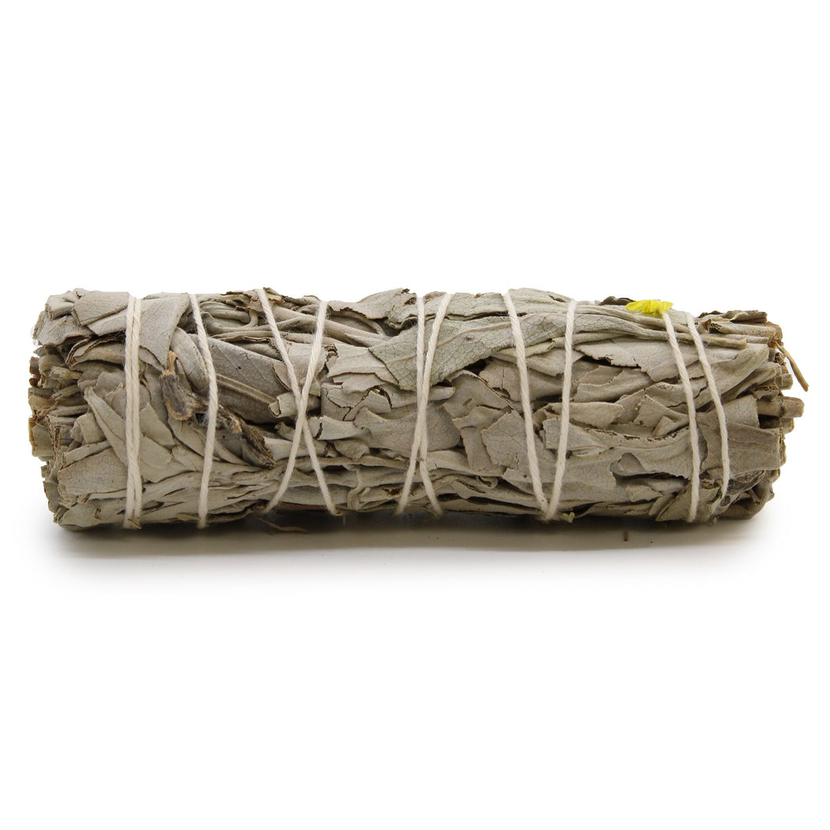 White Sage & Blue Sage Smudge Stick 10 cm – view 2
