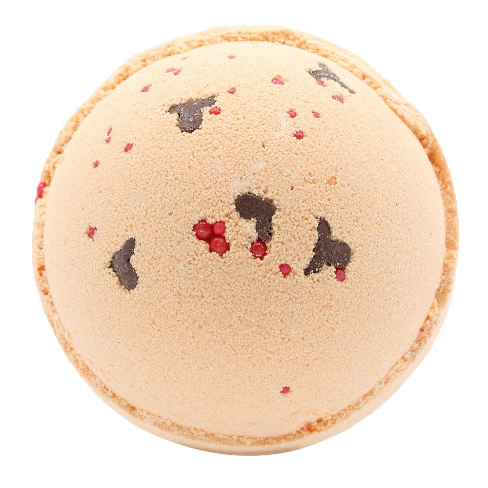 Reindeer Bath Bomb 180g - Toffee & Caramel – view 2
