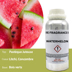 Watermelon Pure Fragrance Oil - 500ml – view 2