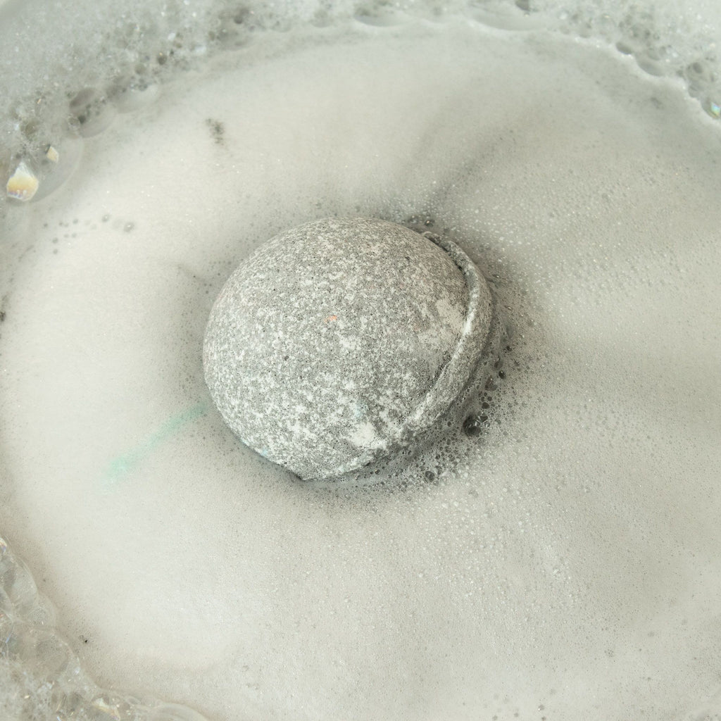Elemental Crystal Bath Bomb - Air – view 3