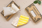 Agnes + Cat Eyebag Refresh Frankincense Eye Pillow – view 2