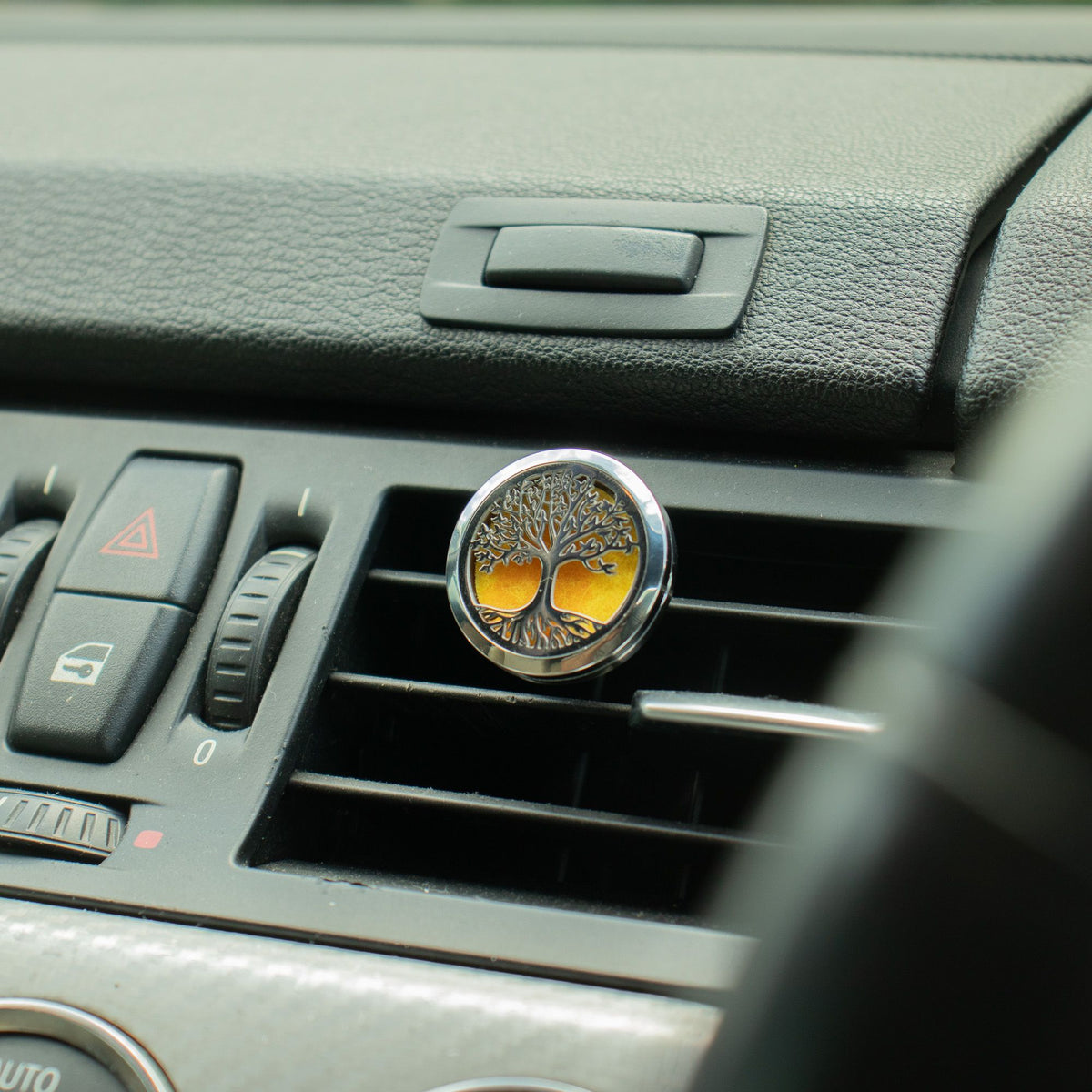 Car Diffuser Essential Oil Blend - Long Drive 10ml – view 5