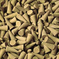Indian Bulk Incense Cones - Coconut, 1.1kg