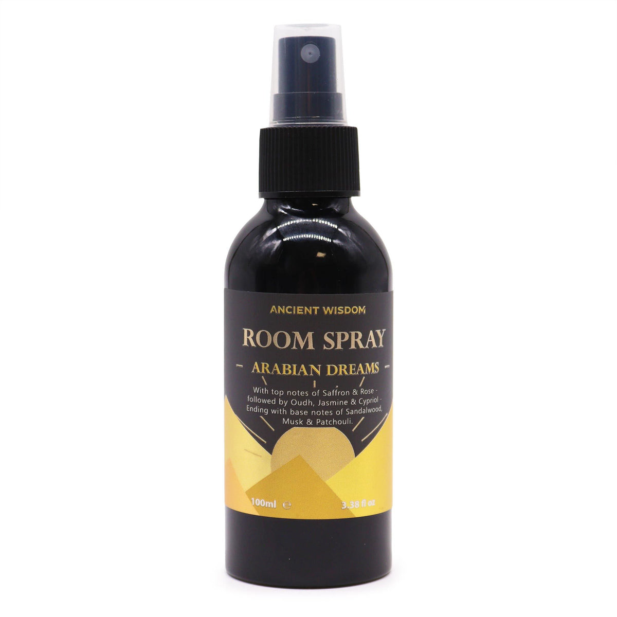 Arabian Dreams Oudh Room Spray 100ml