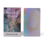 Ethereal Waters Oracle Cards - Sirens and Moonlight – view 2