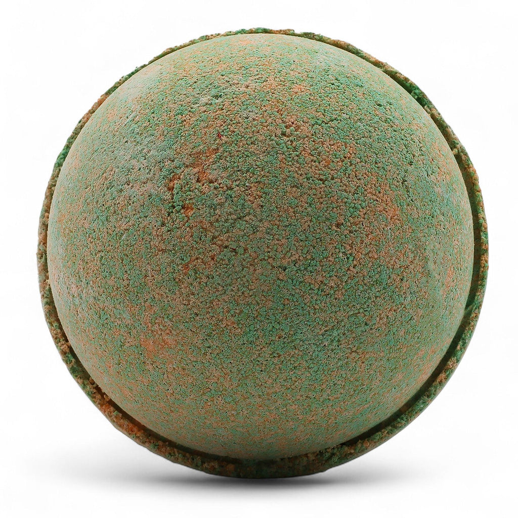 Set of 3 Hawaiian Mango Bath Bombs – view 2
