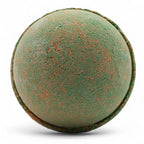 Set of 3 Hawaiian Mango Bath Bombs – view 2