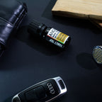 Family Trip Car Diffuser Essential Oil Blend 10ml – view 14