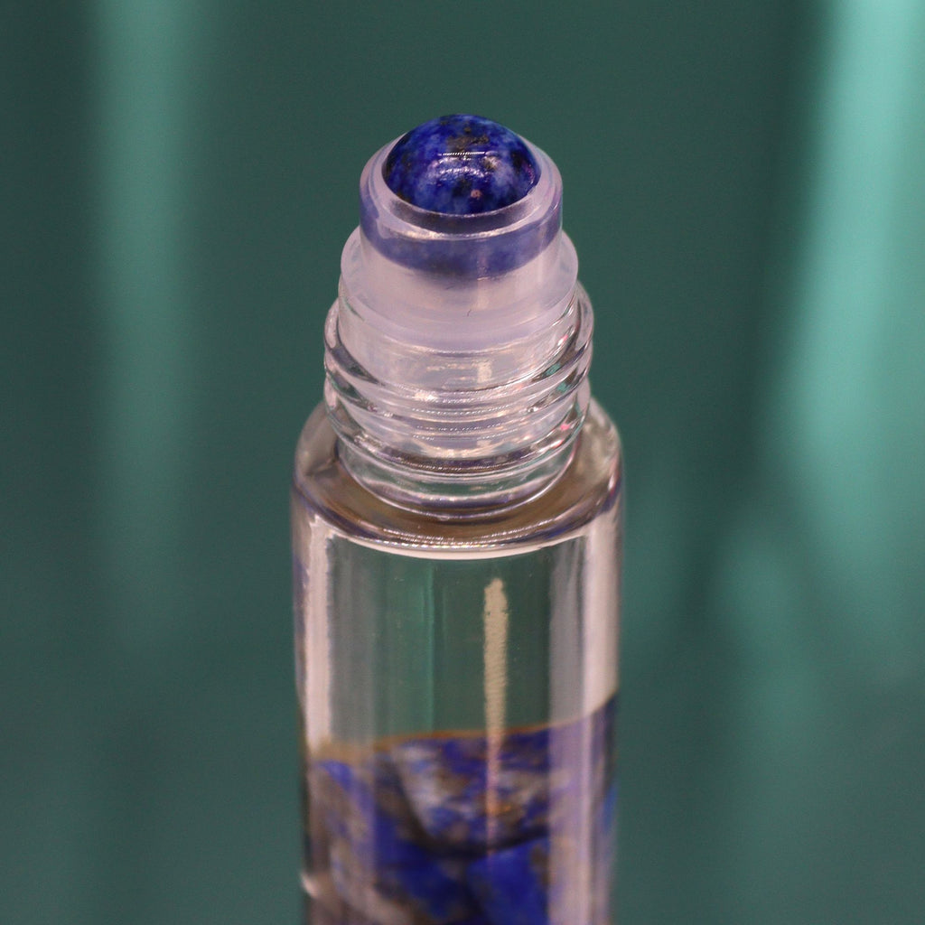 Hop Hare The Sun Gemstone Roll-On 10ml – view 2