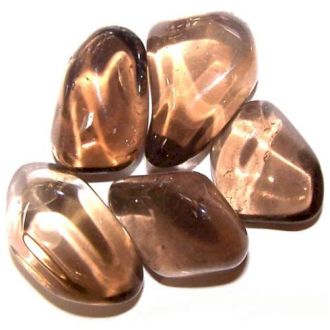 Pack of 24 Large Tumble Stones - Rock Crystal Grade A – view 15