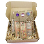 Ritual Resin Incense Starter Set No.1, 6 Fragrances – view 11