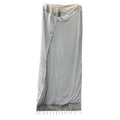 Cotton Pareo Towel - 100x180 cm - Warm Sand