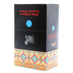 Tribal Soul Incense Sticks - Palo Santo and Pinon Pine – view 6