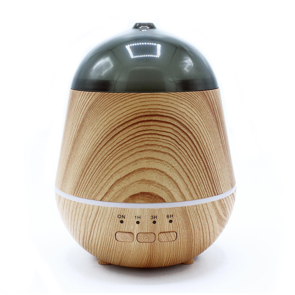 Marseille Aroma Diffuser - USB Colour Change with Timer