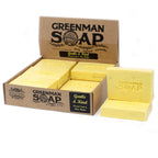 Greenman Soap - Gentle & Kind – view 7