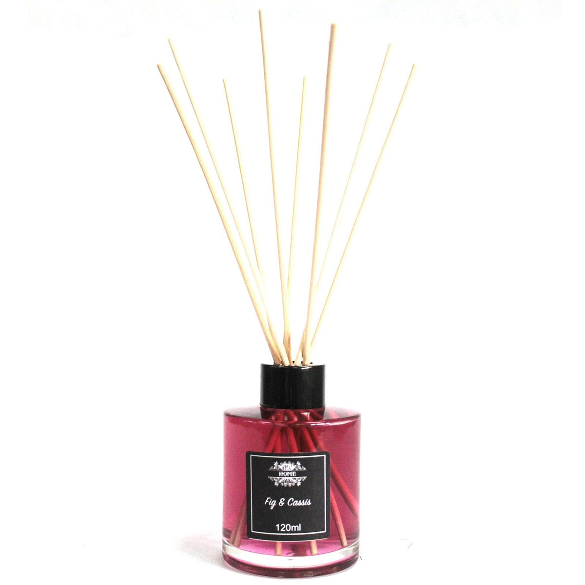 120ml Reed Diffuser - Fig & Cassis – view 4