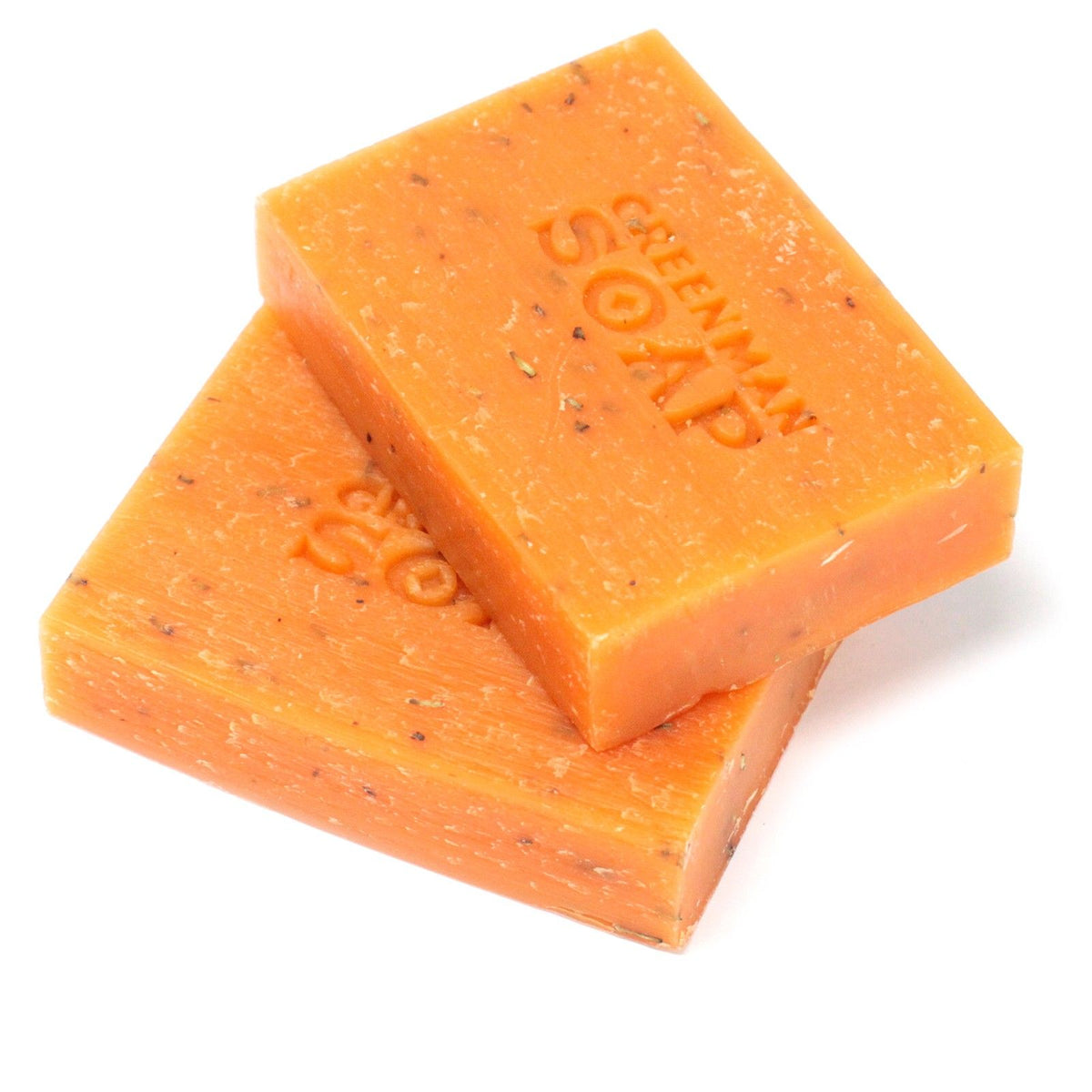 Greenman Soap - Golden Argan – view 5