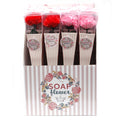 Medium Carnation Soap Flower
