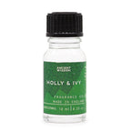 Holly & Ivy Fragrance Oil 10ml – view 2
