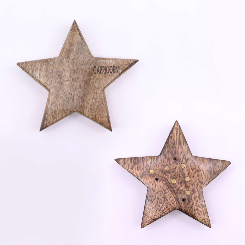 Star Zodiac Sign Incense Burners - Set of 12 – view 4