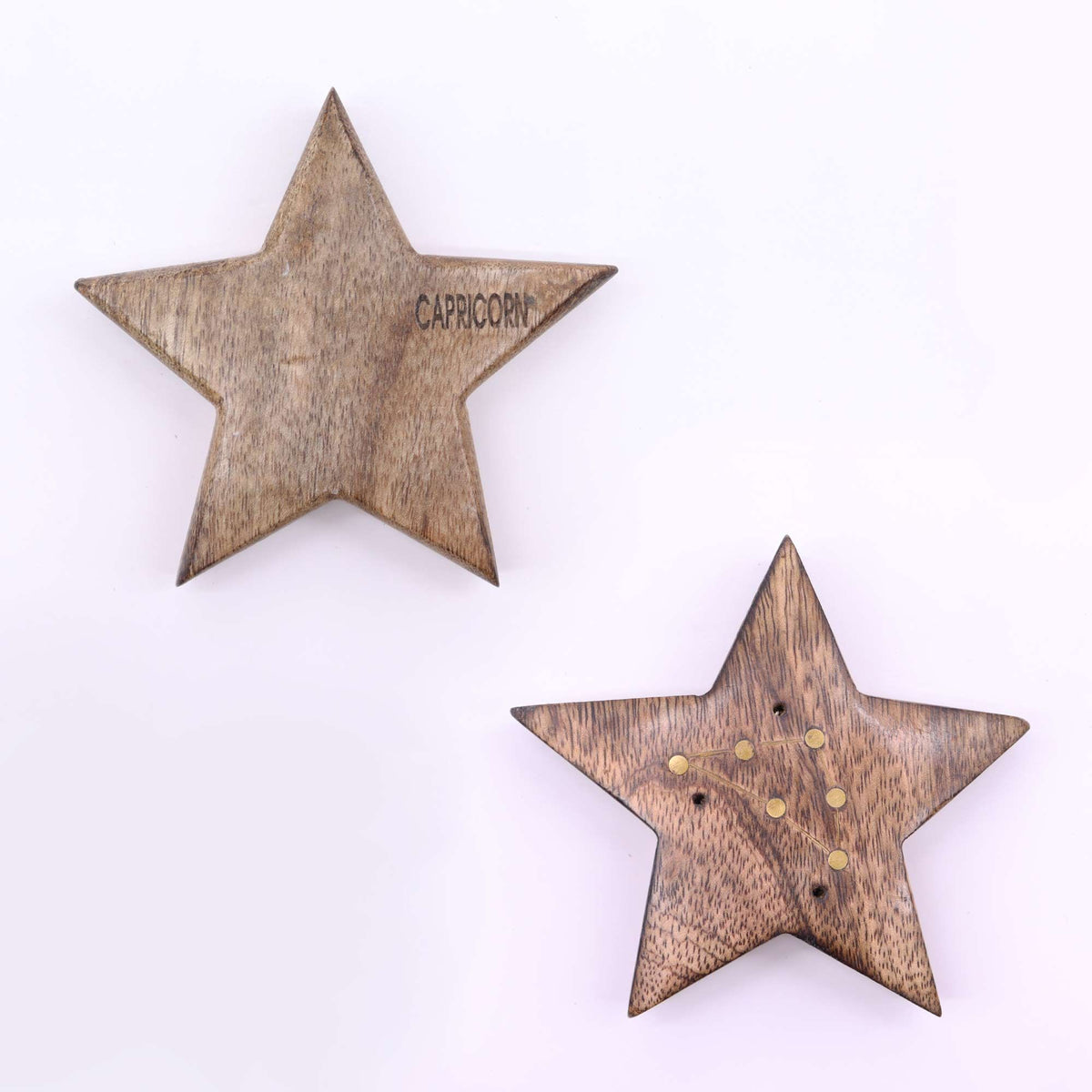 Star Zodiac Sign Incense Burners - Set of 12 – view 4
