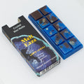 Lapis Lazuli Wax Melts 50g - Midnight Jasmine