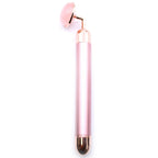 Gemstone Vibration Pad - Rose Quartz – view 3
