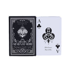 Memento Mori Gothic Playing and Oracle Cards – view 13
