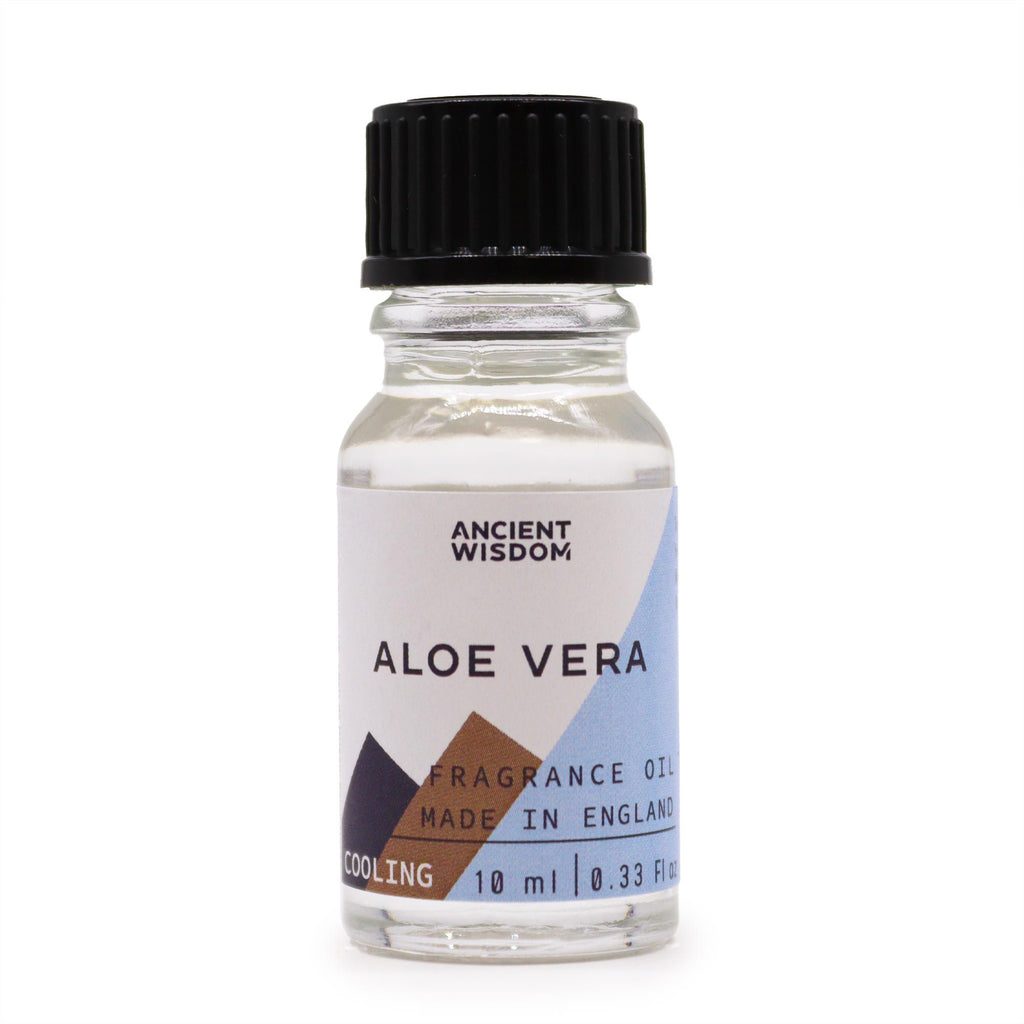 Aloe Vera Fragrance Oil 10ml – view 2