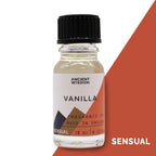 Vanilla Fragrance Oil, 10ml – view 2