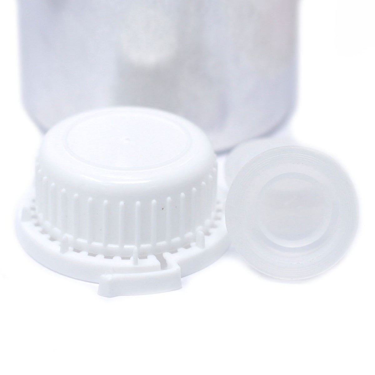 Aluminium Bottle Cap - 260ml