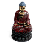Antique-Finish Buddha Statue - Classic – view 3