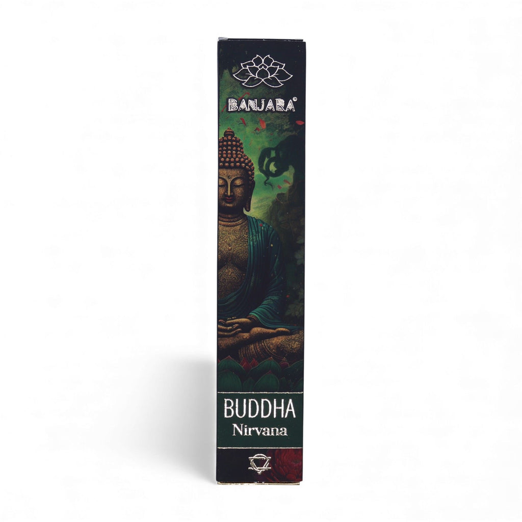 Banjara Buddha Incense Sticks - Nirvana – view 6